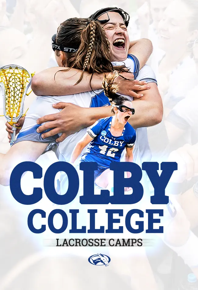 Colby College Lacrosse Camps
