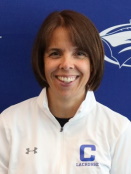 Head Coach Karen Henning