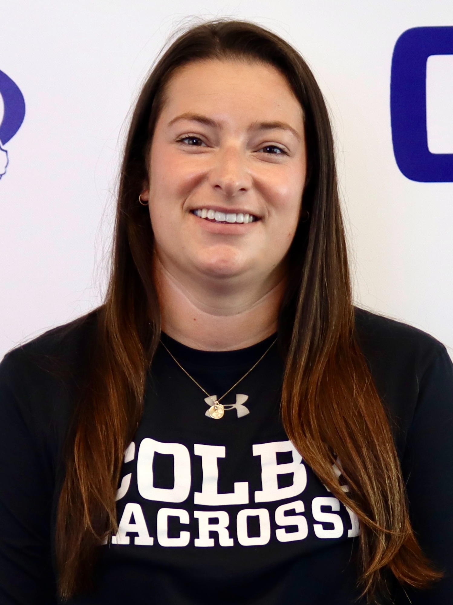 Assistant Coach Kyra Schwartzman