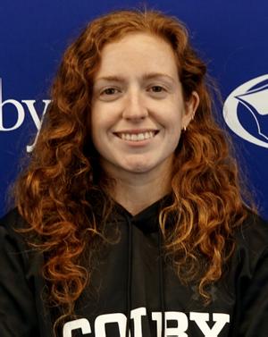 Assistant Coach Ari Cambio