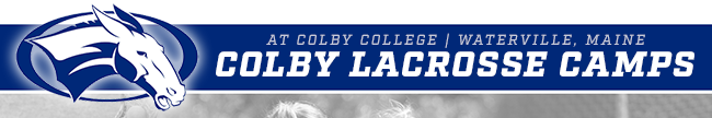 Colby College Women's Lacrosse